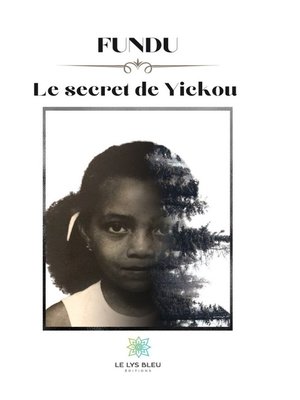 cover image of Fundu, le secret de Yickou